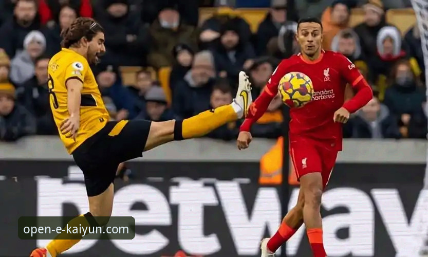 从狼队vs利物浦的足总杯对决，解析开云体育平台获取深度赛事信息的实用指南